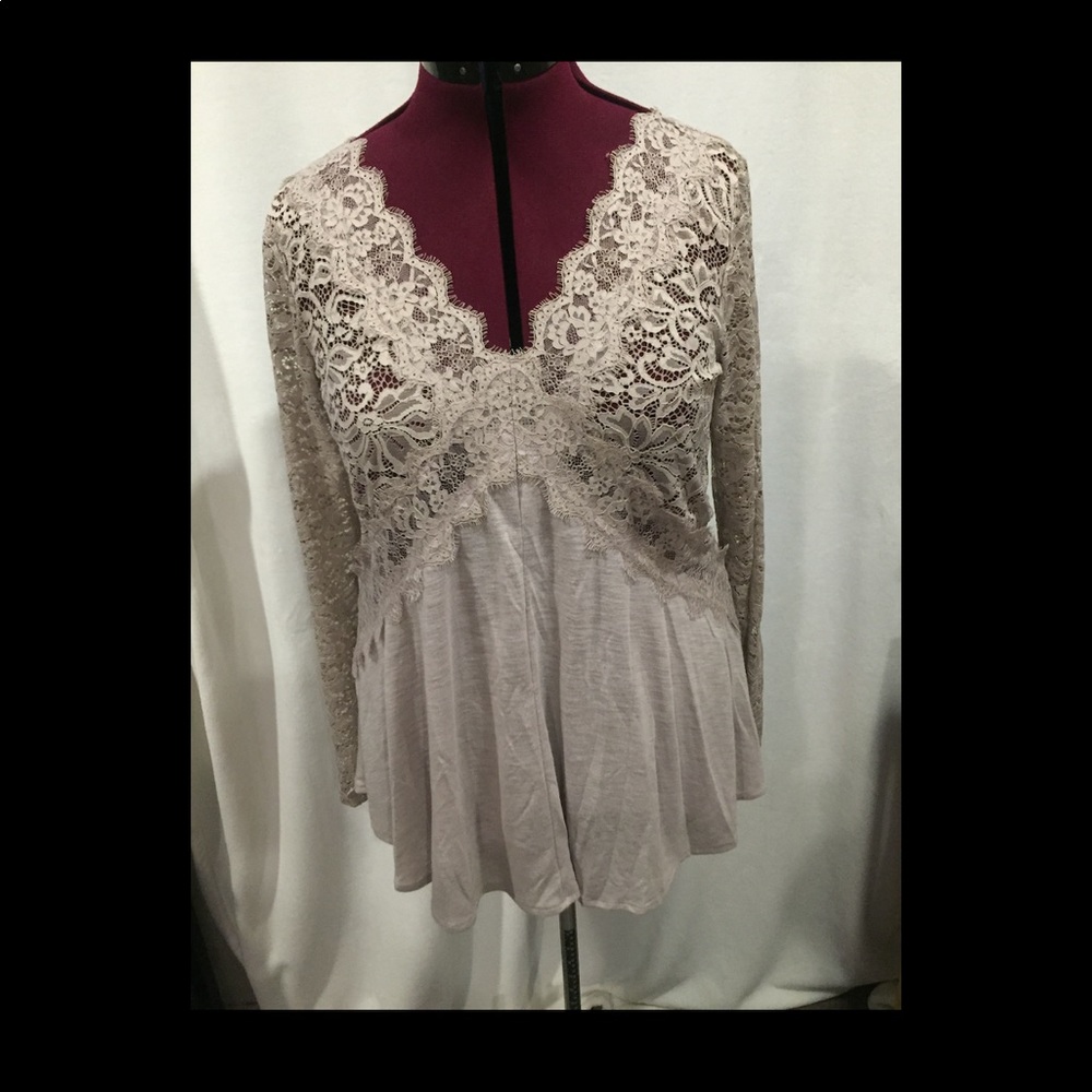 Beautiful Blouse